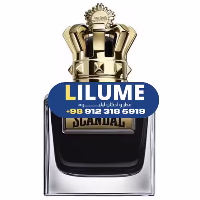 عطر ادکلن ژان پل گوتیه اسکندل پور هوم له پرفیوم 100 میل مردانه