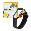 بند رینیکا مدل Mickey Mouse 66 مناسب برای مچ بند هوشمند شیائومی Mi Band 6
