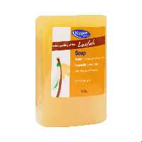 صابون لایه بردار لوفا کاپوس 125 گرمی