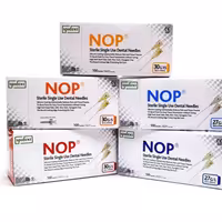 سر سوزن دندانپزشکی NOP