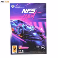 بازی NFS Haet مخصوص pc کد p-392