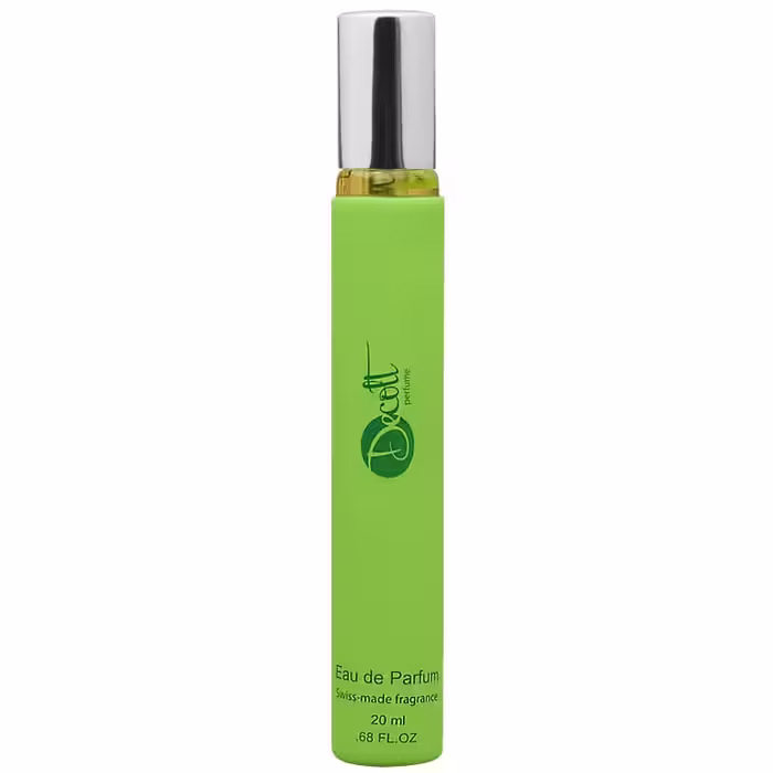 عطر جیبی مردانه دکلت مدل Bvlgari Aqva حجم 20 میلی لیتر
