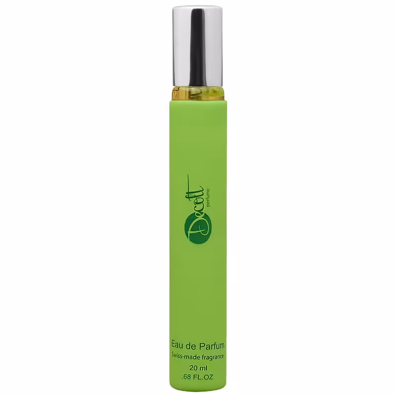 عطر جیبی مردانه دکلت مدل Bvlgari Aqva حجم 20 میلی لیتر