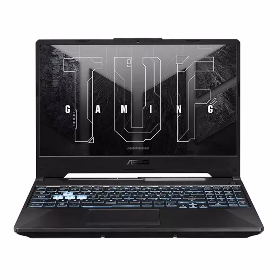 قیمت و خرید لپ تاپ 15.6 اینچ ایسوس TUF Gaming A15 FA506NCR Ryzen 7 7435HS/2TB SSD/32GB/RTX3050 4GB | یاس ارتباط