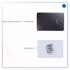 برچسب پوششی ماهوت مدل Nastaliq-4 مناسب برای تبلت سامسونگ Galaxy Tab S2 9.7 2016 T813N