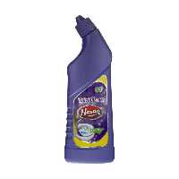 محلول پاک کننده سرویس بهداشتی هگزان مدل Purple حجم 750 میلی لیتر | فروشگاه اینترنتی تاتا کالا