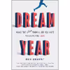 کتاب Dream Year اثر Ben Arment انتشارات Portfolio