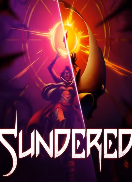 بازی کامپیوتر Sundered