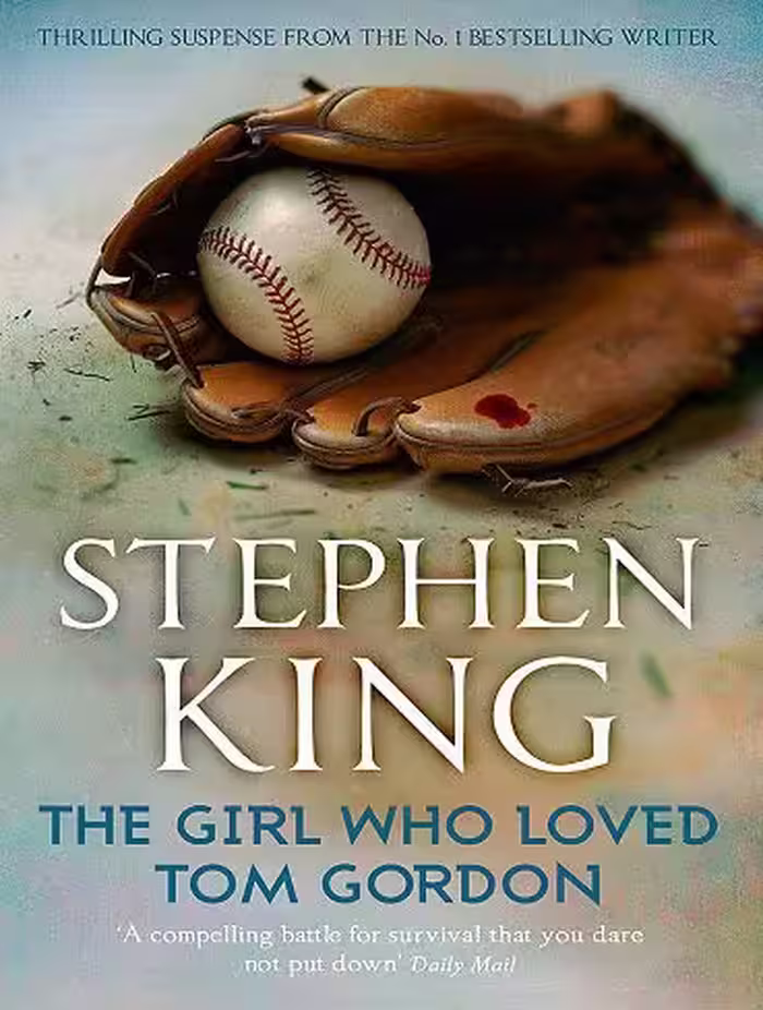 The Girl Who Loved Tom Gordon