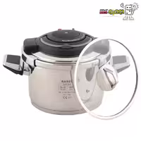 خرید زودپز راسل مدل 450 گنجایش 5 لیتر - دومینو کالا