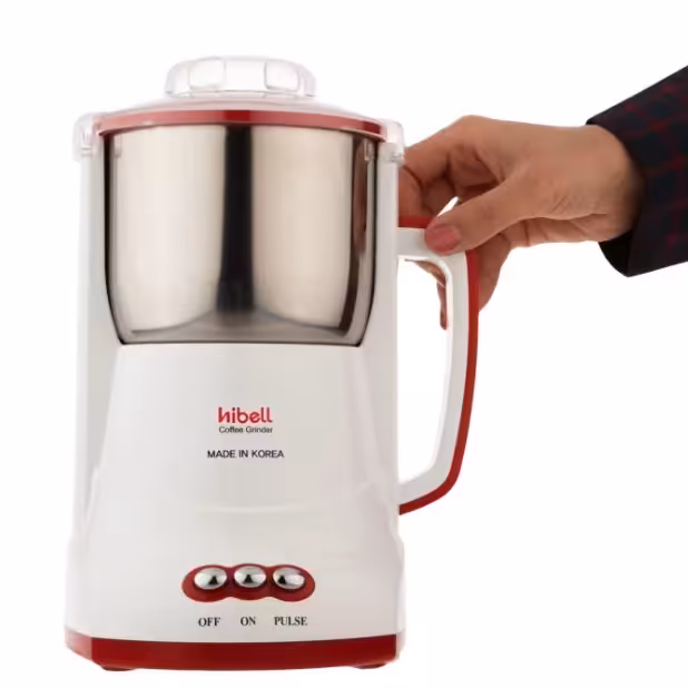 آسیاب بزرگ هایبل ساخت کره مدل JL-2000B