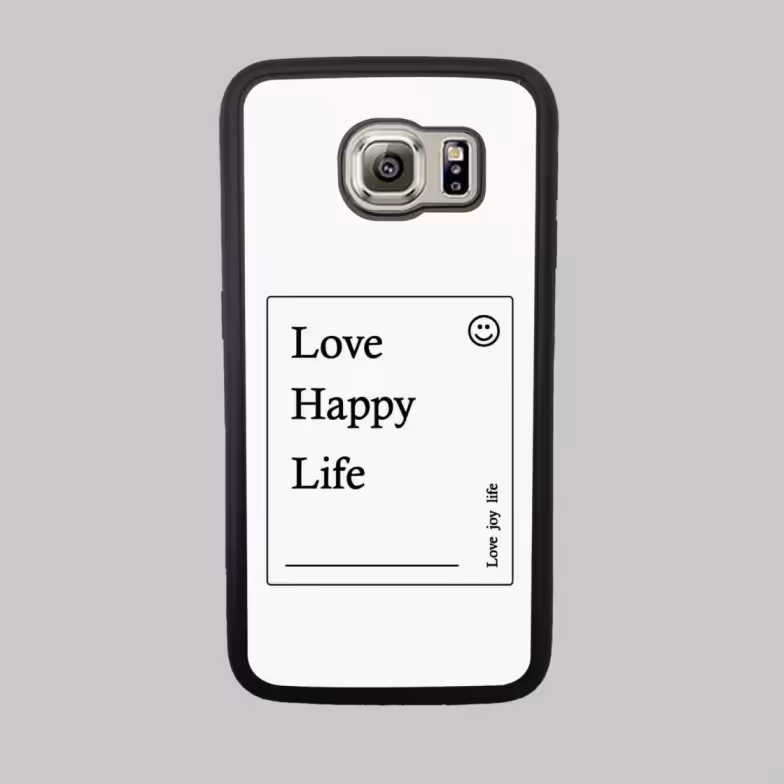 کاور گارد قاب مناسب برای گوشی سامسونگ S6 edge – کد 2111