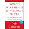 کتاب How to Win Friends &amp;amp; Influence People- 1998 اثر Dale Carnegie انتشارات Pocket Books