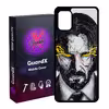 کاور گارد ایکس طرح John Wick مدل Glass10158 مناسب برای گوشی موبایل سامسونگ Galaxy A31