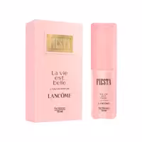 عطر جیبی زنانه فیستا مدل Lancome La Vie Est Belle حجم 15 میلی لیتر