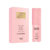 عطر جیبی زنانه فیستا مدل Lancome La Vie Est Belle حجم 15 میلی لیتر