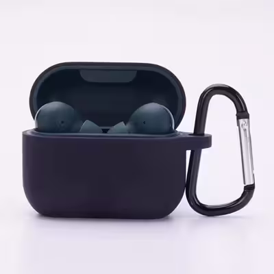 کاور مدل H20 مناسب برای هندزفری بیسیم کیو سی وای t10/T11