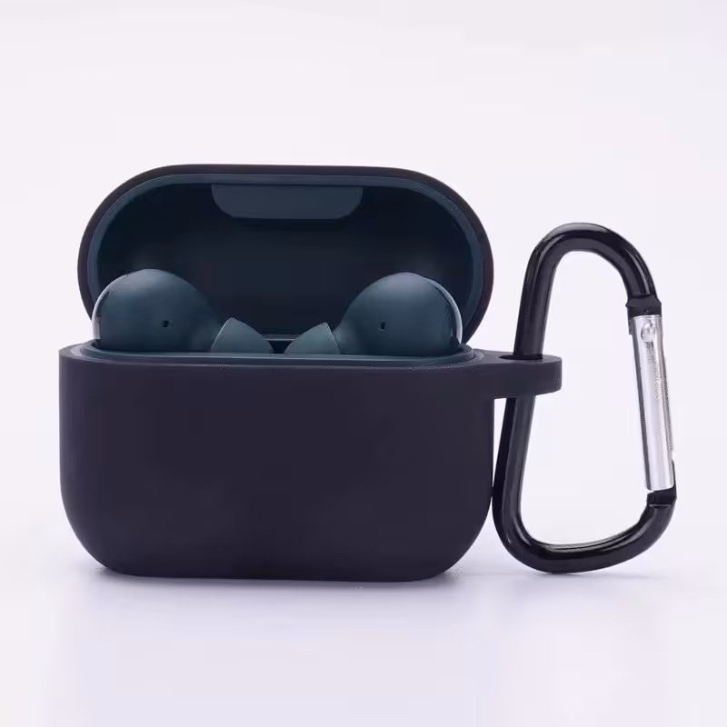 کاور مدل H20 مناسب برای هندزفری بیسیم کیو سی وای t10/T11