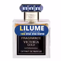 عطر ادکلن ویکتوریا گلد هایدرنجا 100 میل زنانه