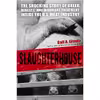 کتاب Slaughterhouse اثر Gail A. Eisnitz انتشارات Prometheus