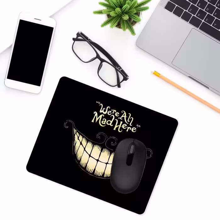ماوس پد مدل MP3096