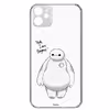 کاور طرح Big Hero مناسب برای گوشی موبایل اپل iPhone 12 
