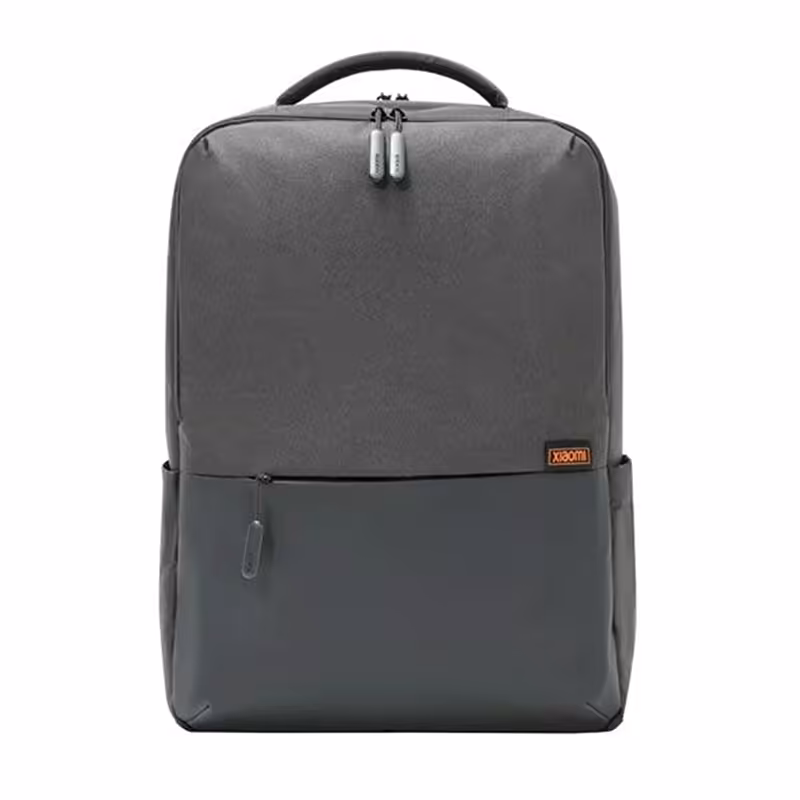 کوله پشتی سفری شیائومی مدل commuter backpack