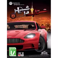بازی کامپیوتری شتاب در شهر 2 نشر پرنیان