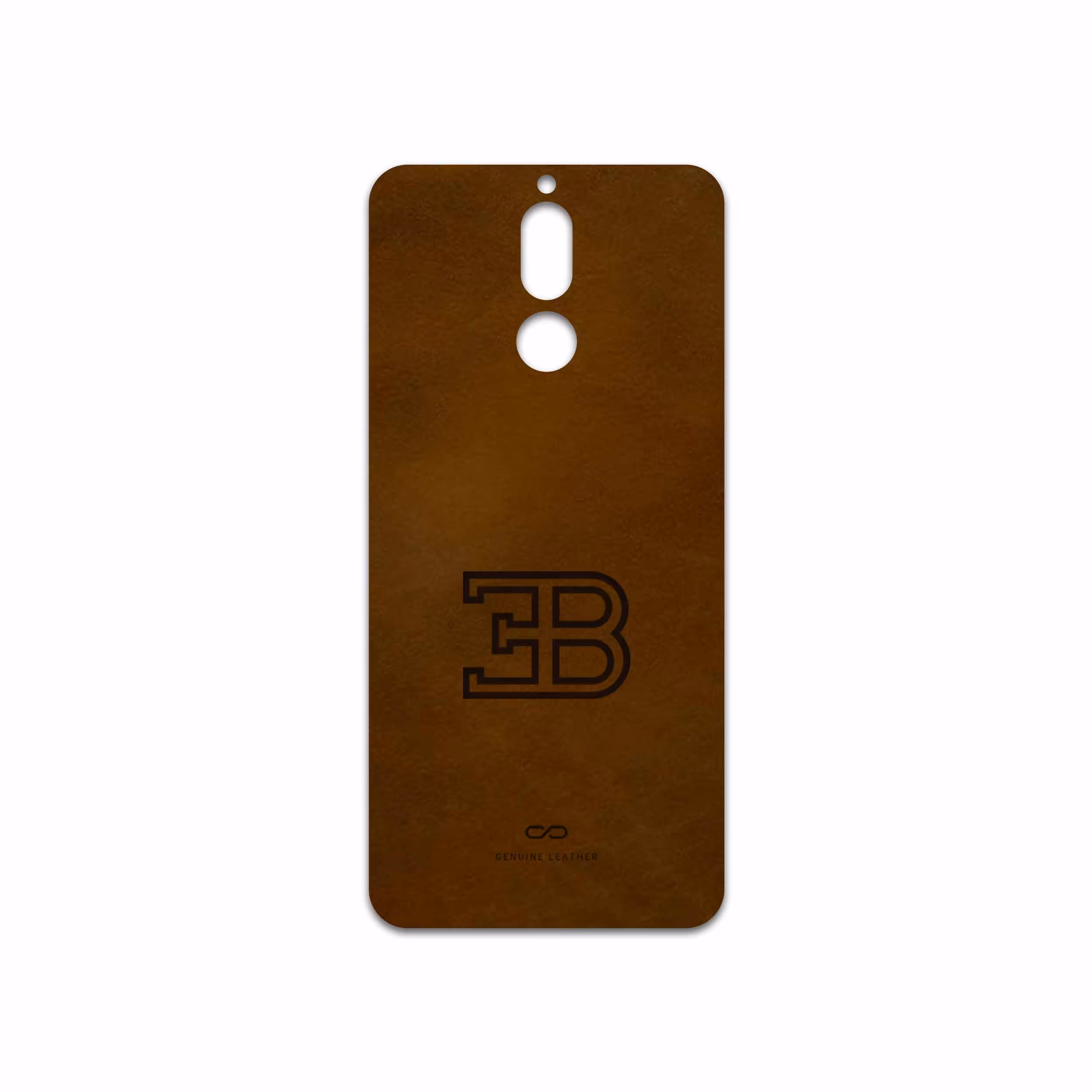 برچسب پوششی ماهوت مدل BFL-BGGT مناسب برای گوشی موبایل هوآوی Mate 10 Lite