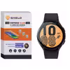 محافظ صفحه نمایش شیشه ای آلتیمیت شیلد مدل SH-UL مناسب برای ساعت هوشمند سامسونگ Galaxy Watch 4 44mm