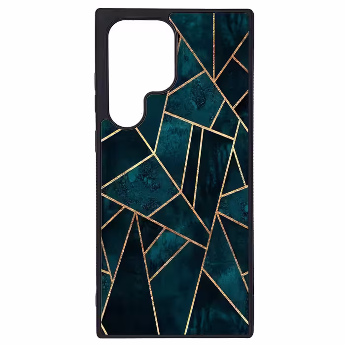 کاور طرح Shape کد G-112 مناسب برای گوشی موبایل سامسونگ Galaxy S23 Ultra | دیجی قاب دونی