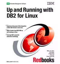 خرید و دانلود نسخه کامل کتاب Up and Running With DB2 for Linux