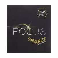 سیم گیتار الکتریک ساوارز مدل F50L
