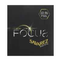 سیم گیتار الکتریک ساوارز مدل F50L