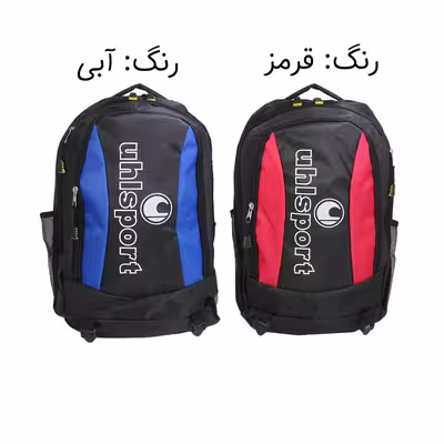 کوله پشتی ورزشی مدل nas-13