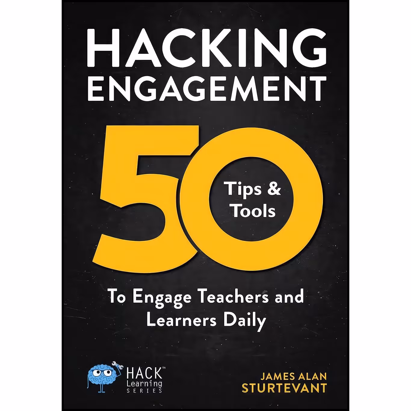 کتاب زبان اصلی Hacking Engagement اثر James Alan Sturtevant