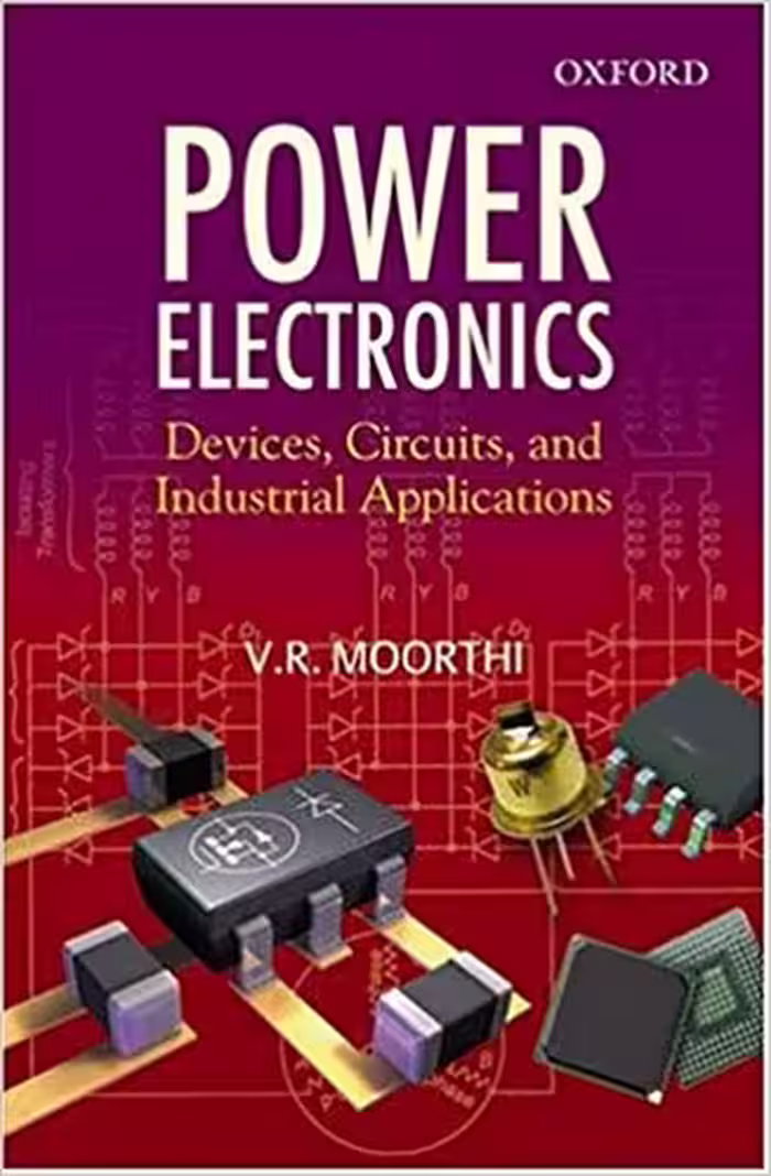 󾕇 دانلود کتاب Power Electronics - Devices, Circuits And Industrial Applications, 2005 - دانلود کتاب های دانشگاهی