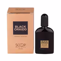 عطر جیبی اسکوپ مدل بلک ارکید حجم 25 میل   ((ارسال رایگان برای خرید بالای 800 تومان))