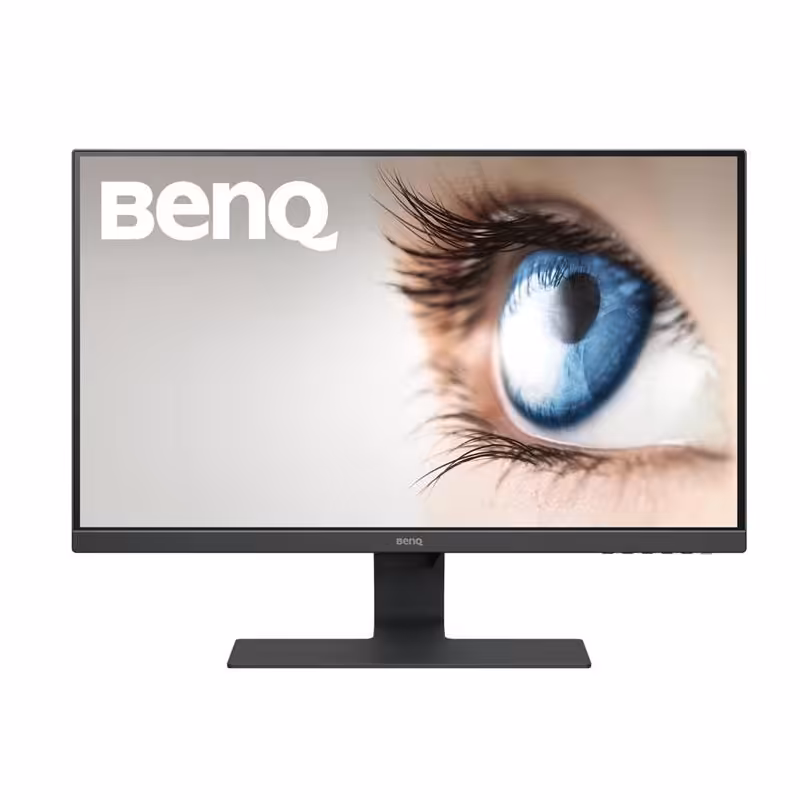 مانیتور 27 اینچ بنکیو مدل GW2780 - فراز سیستم