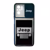 کاور طرح کشویی مدل no10 مناسب برای گوشی موبایل شیائومی Redmi Note10 / Note10s