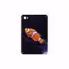 برچسب پوششی ماهوت مدل Clownfish مناسب برای تبلت سامسونگ Galaxy Tab 7.7 2011 P6800