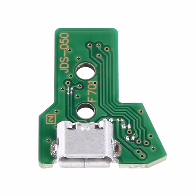 سوکت شارژ دسته پلی استیشن 4 (PS4) مدل JDS-050