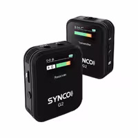 میکروفن بی سیم سینکو Synco WAir-G2-A1