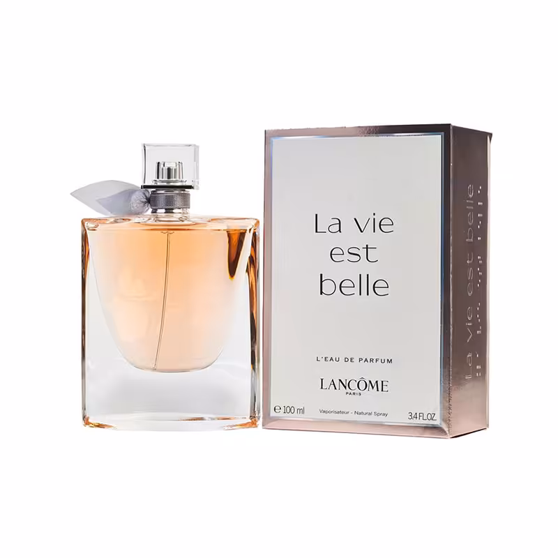 عطر لانکوم لا ویه است بله زنانه - لنکوم لوی است بل