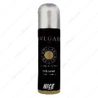 بادی اسپلش نایس مدل Bvlgari Jasmin مناسب بانوان 250 میلی لیتر