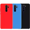 کاور قاب ناب مدل JLL-TSLC مناسب برای گوشی موبایل شیائومی Redmi Note 8 Pro