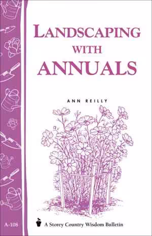 [EPUB] دانلود کتاب Landscaping With Annuals, 1988