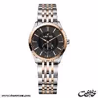 ساعت مچی زنانه آلبرت ترایس مدل 20334-16
