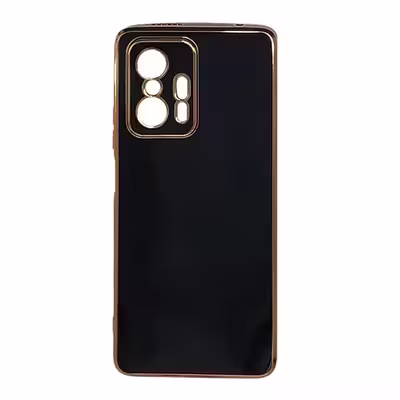 کاور مدل LUX-Mi11 مناسب برای گوشی موبایل شیائومی Mi 11t / 11t Pro 5G