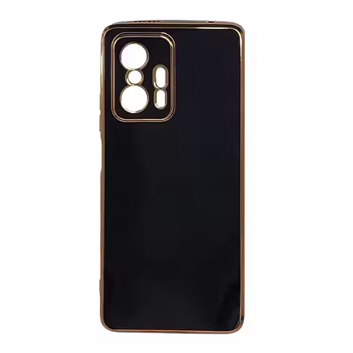 کاور مدل LUX-Mi11 مناسب برای گوشی موبایل شیائومی Mi 11t / 11t Pro 5G